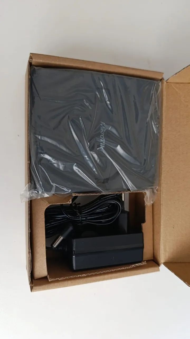 Mikrotik hAP RB952ui - Foto 2