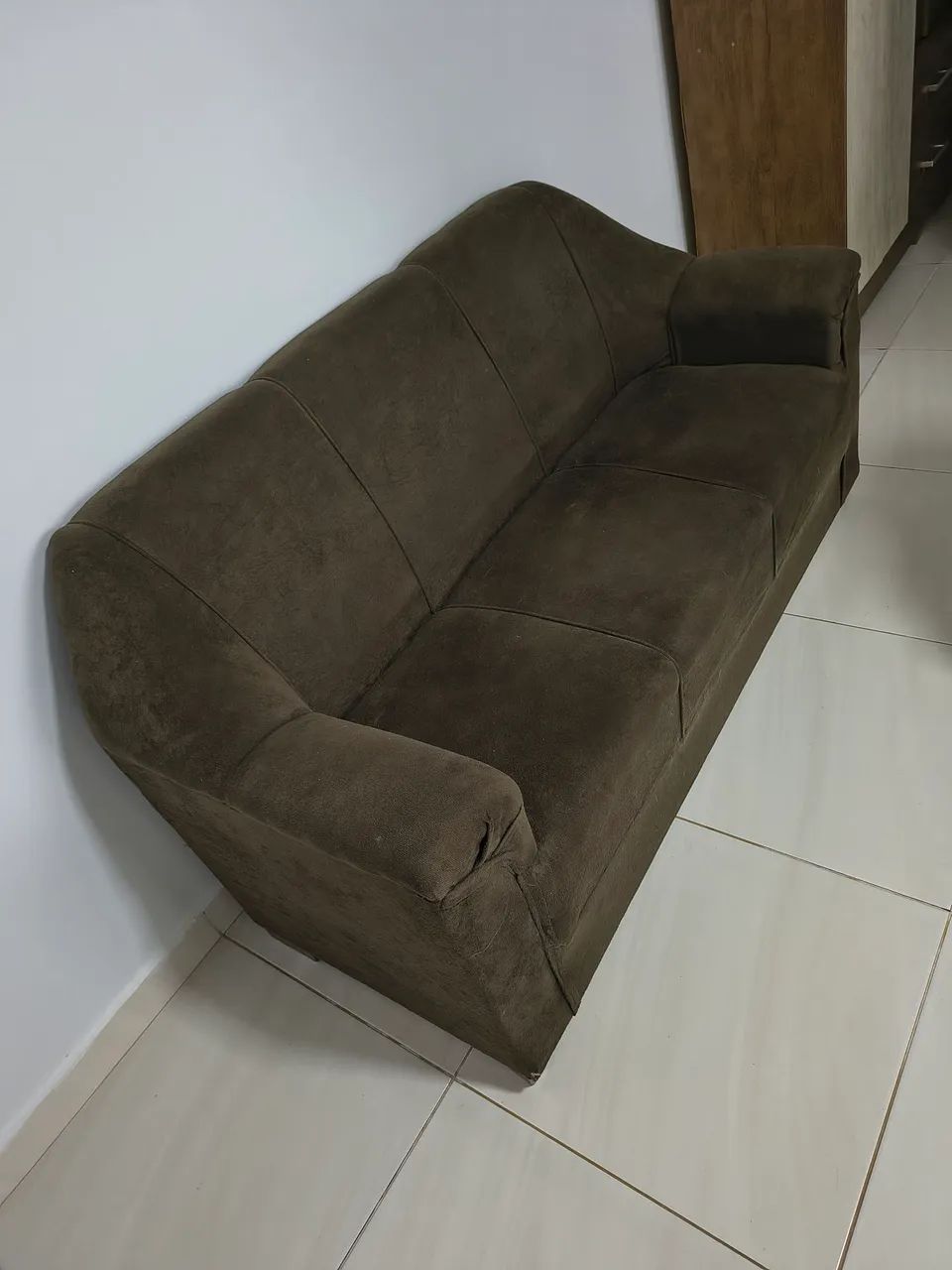 Sofá 2 e 3 lugares - Foto 3