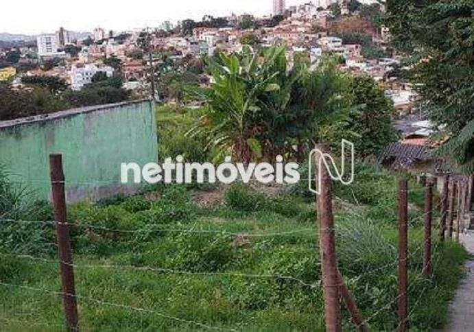 Venda Lote-Área-Terreno Ouro Preto Belo Horizonte