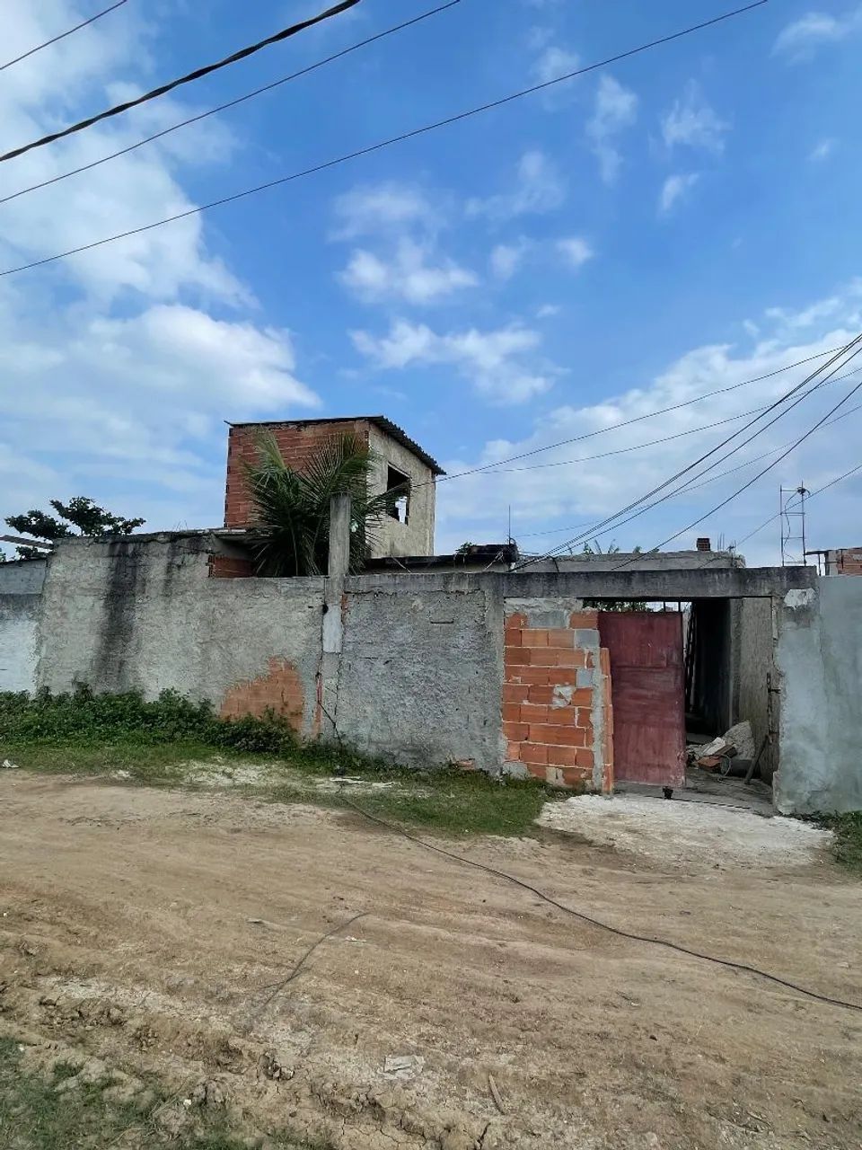 Foto - Rio de Janeiro - Sepetiba