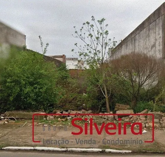 TERRENO A VENDA NA AVENIDA PERNAMBUCO