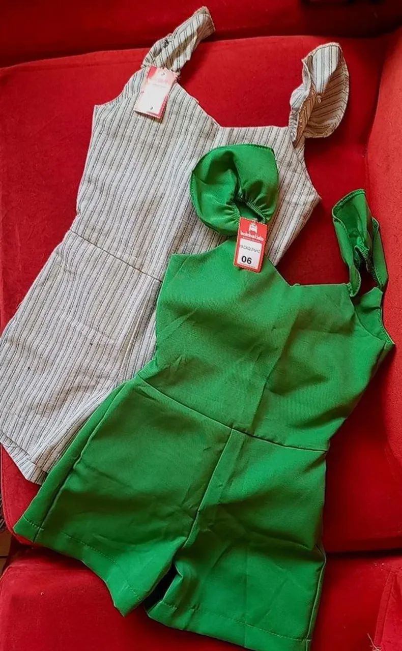 Macaquito infantil 