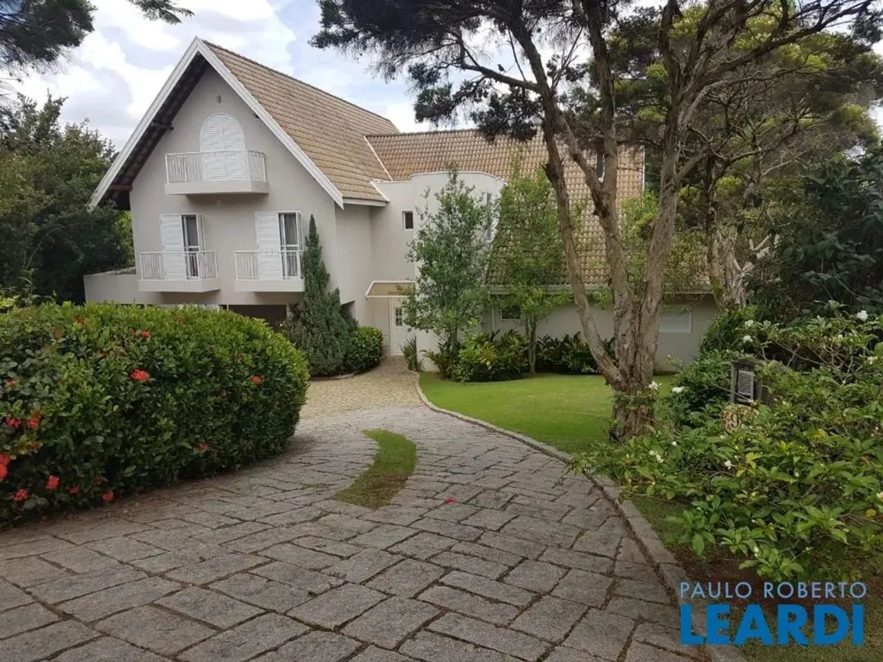 CASA EM CONDOMÍNIO - VILLAGE VISCONDE DE ITAMARACÁ - SP - Foto 2