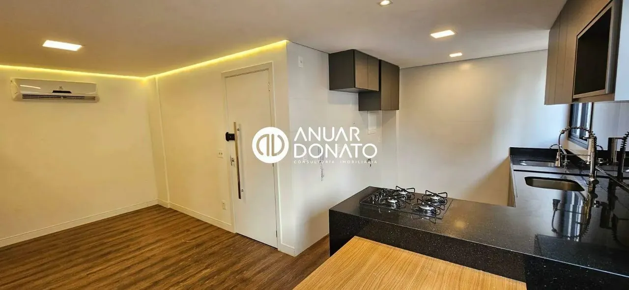 Apto 2 quartos em Lourdes