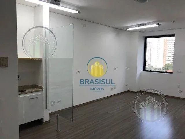 Sala à venda- Brooklin - São Paulo/SP - Foto 4