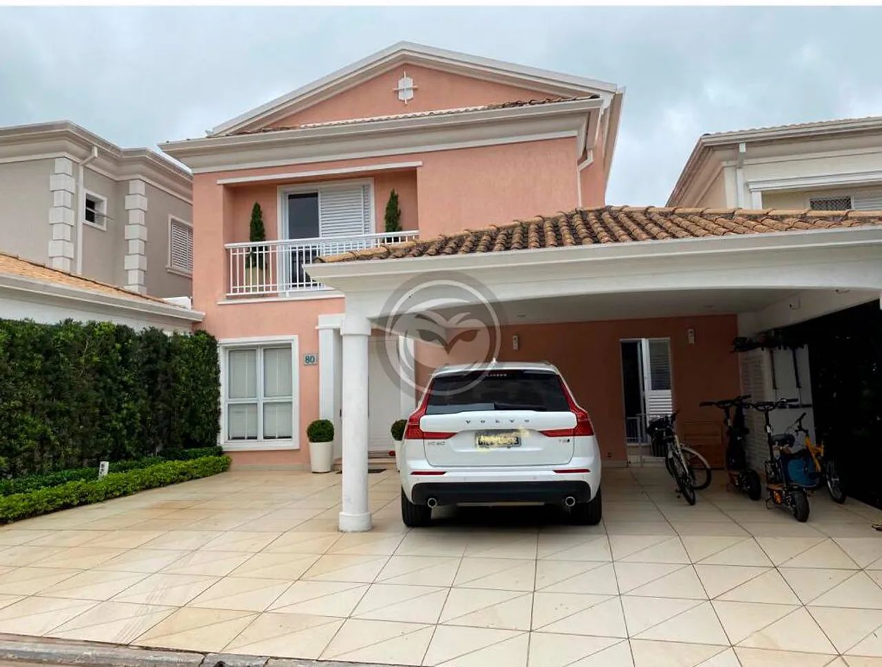 Casa para locação Tambore 7 - Alphaville - Santana de Parnaiba