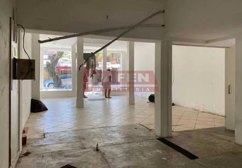Oportunidade Duas Lojas Comerciais na Rua das Pedras em Búzios - Foto 3