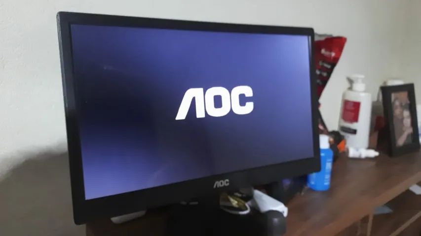 VENDO 2 MONITORES - Foto 2