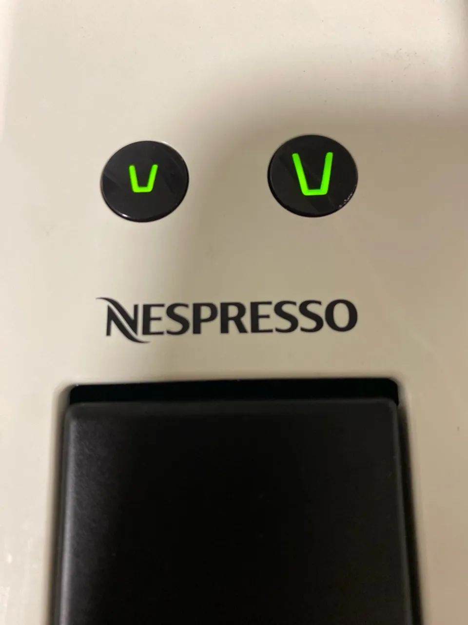 Máquina de Café Nespresso - Branca - Foto 2