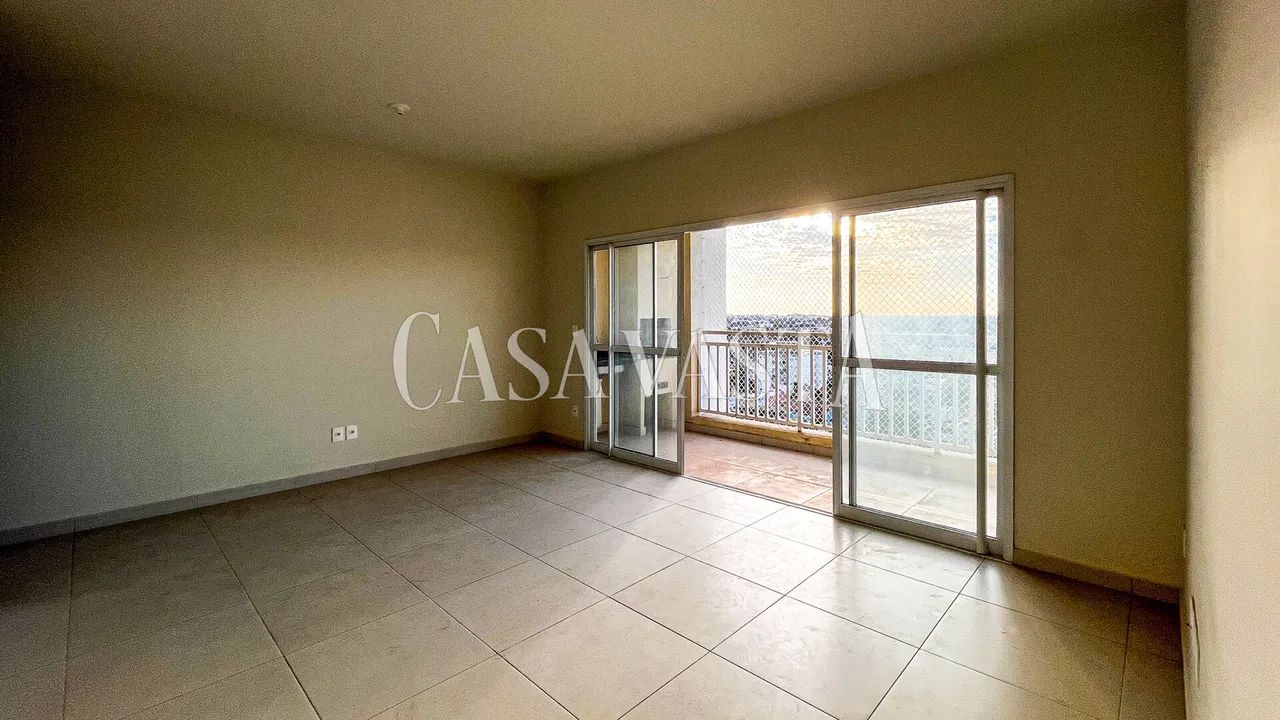 Apartamento Padrão no Edifício Vivaldi - Foto 5