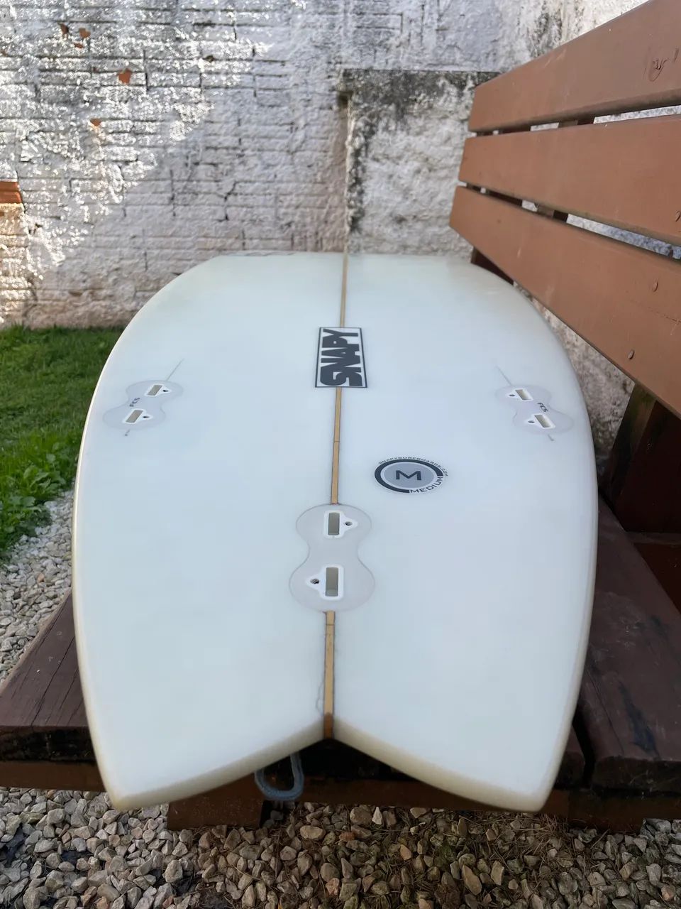 Prancha de surf SNAP 64319874099971123