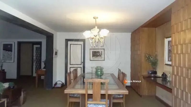Apartamento : / Residencial / Copacabana - Foto 4