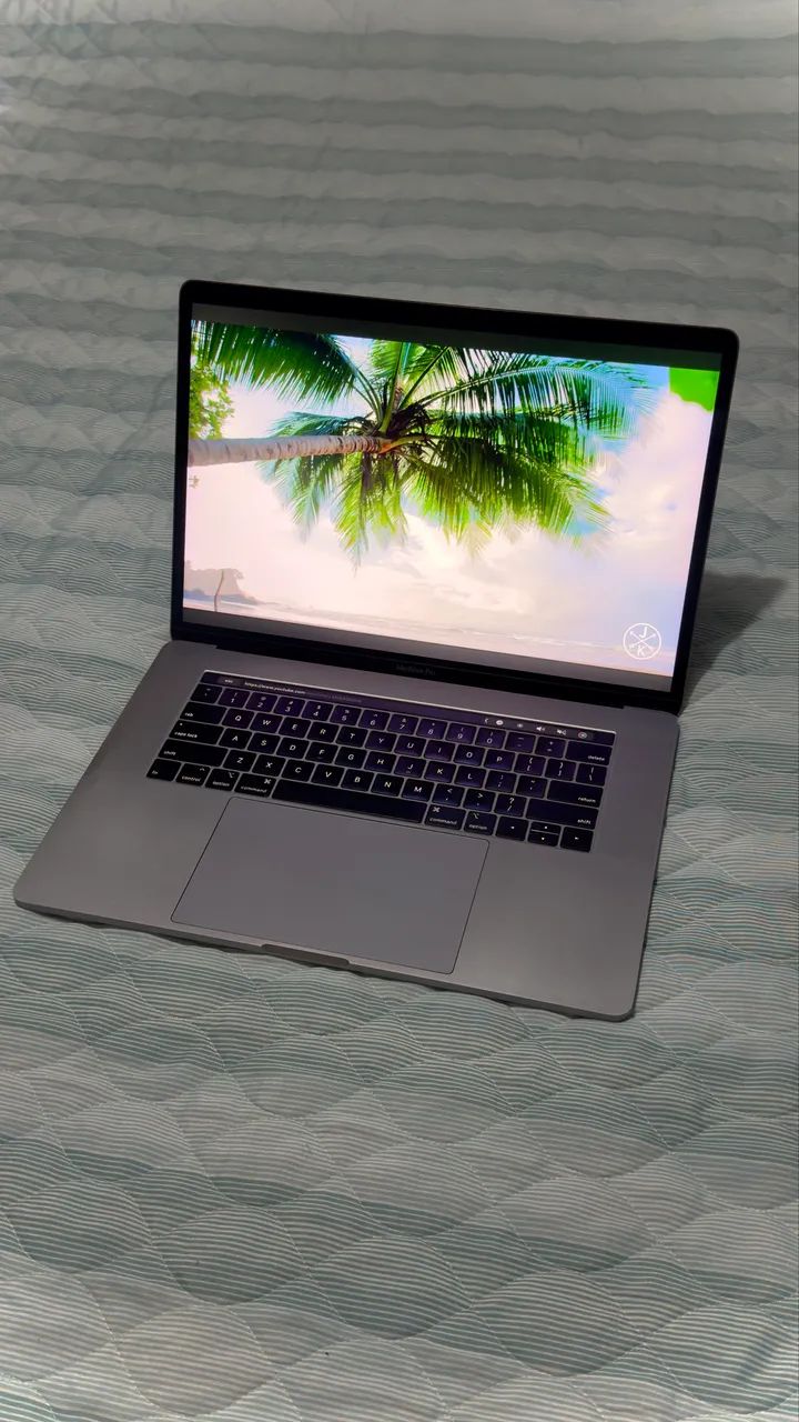 Macbook PRO processador i9, 16gb ram  - Foto 2