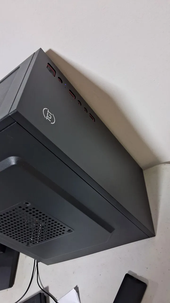 PC Gamer completo