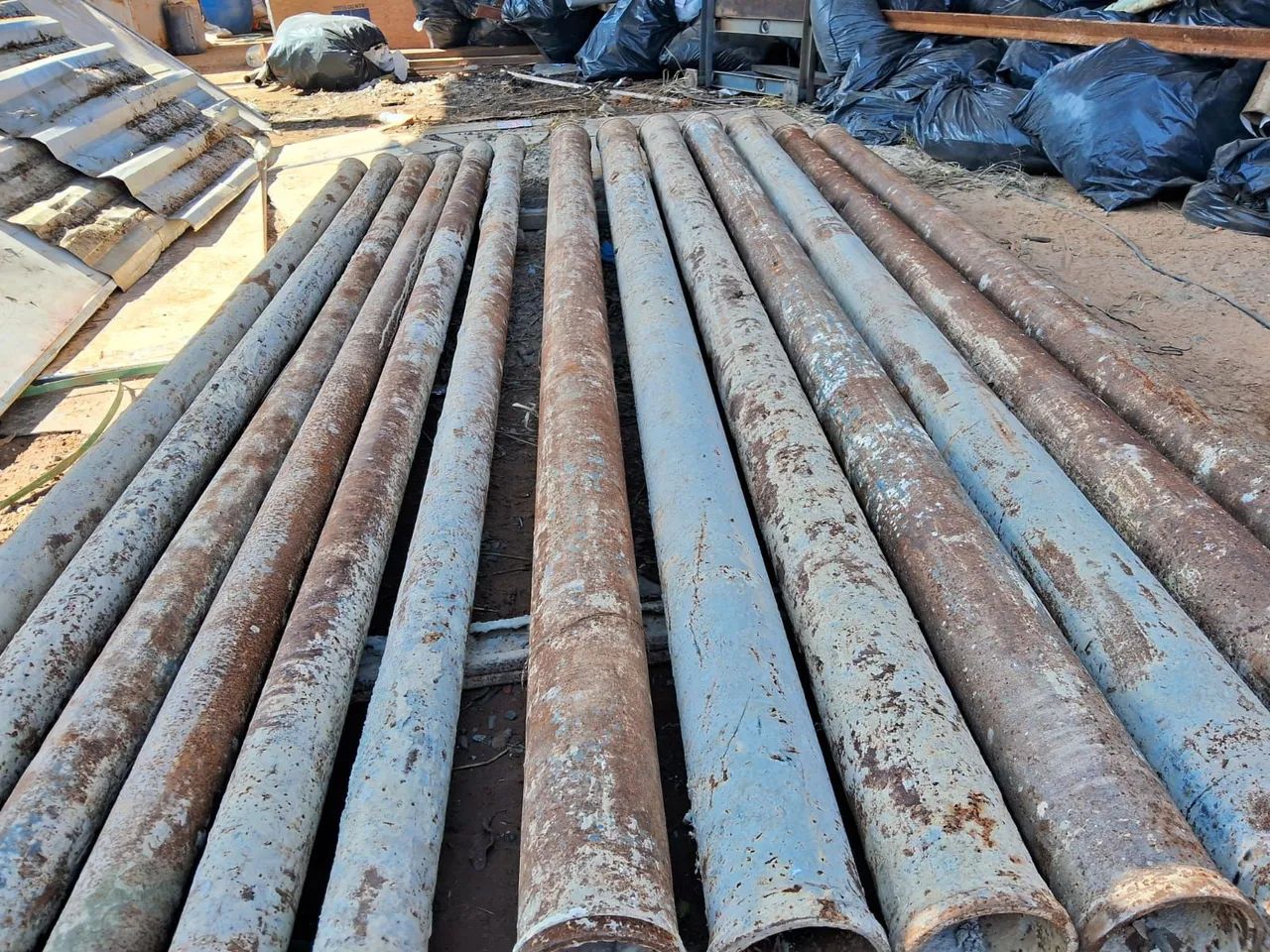 Tubo (pe direto) - Foto 5