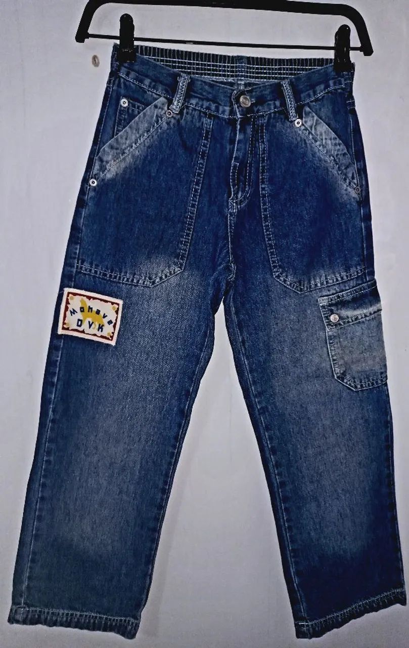Calça Infantil  - Foto 5