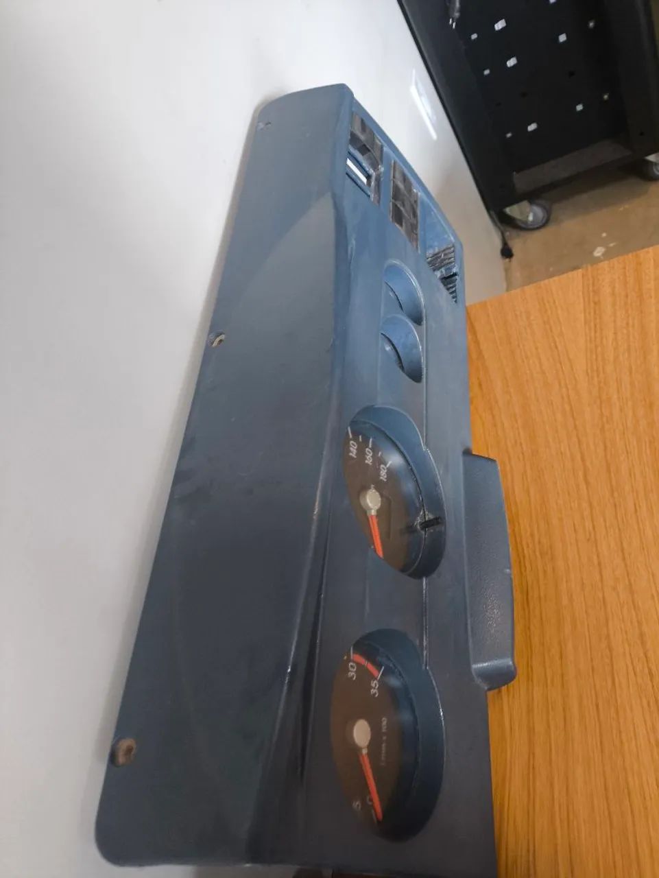 PAINEL DE INSTRUMENTOS COMPLETO VOLKS DELIVERY - Foto 7