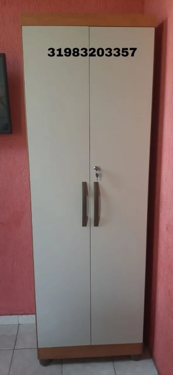 MULTIUSO 100%MDF (NOVOS)MONTAGEM GRÁTIS 