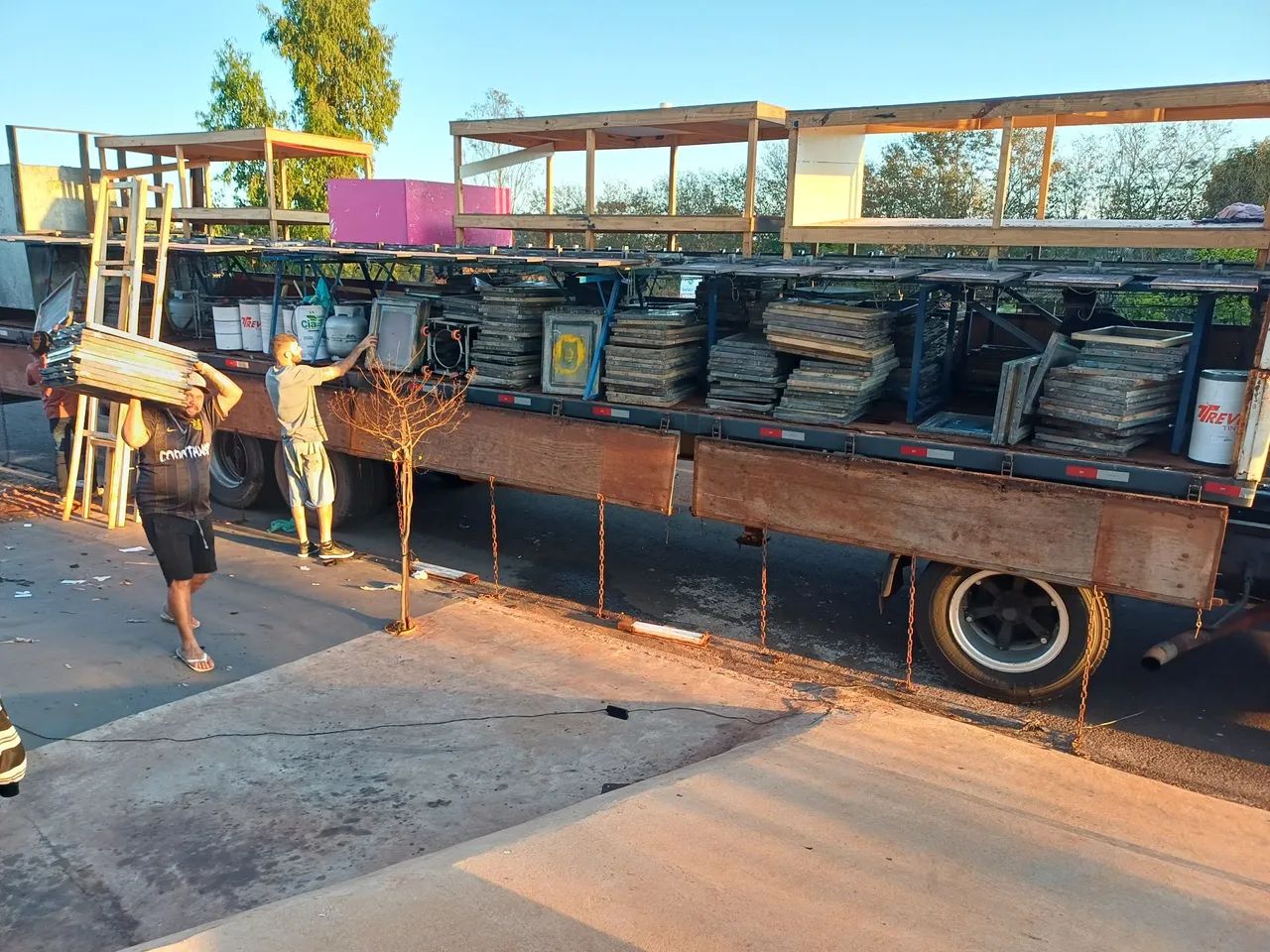 Scania 112hs - Foto 3