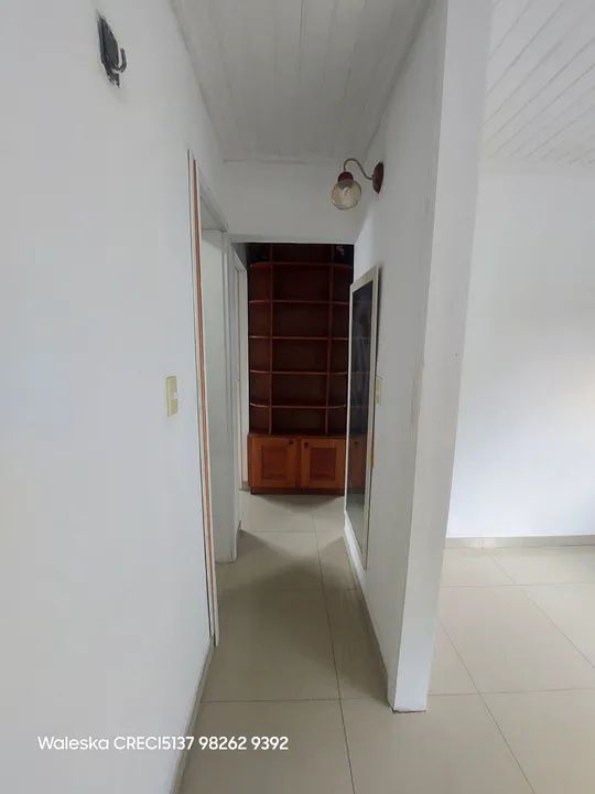 Alugo Apto COND GUAIANÁS - Foto 8