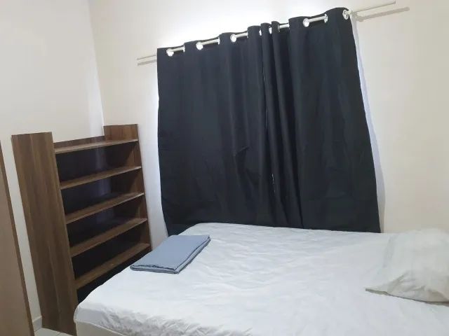 cama box de solteiro com cama auxiliar - Foto 4