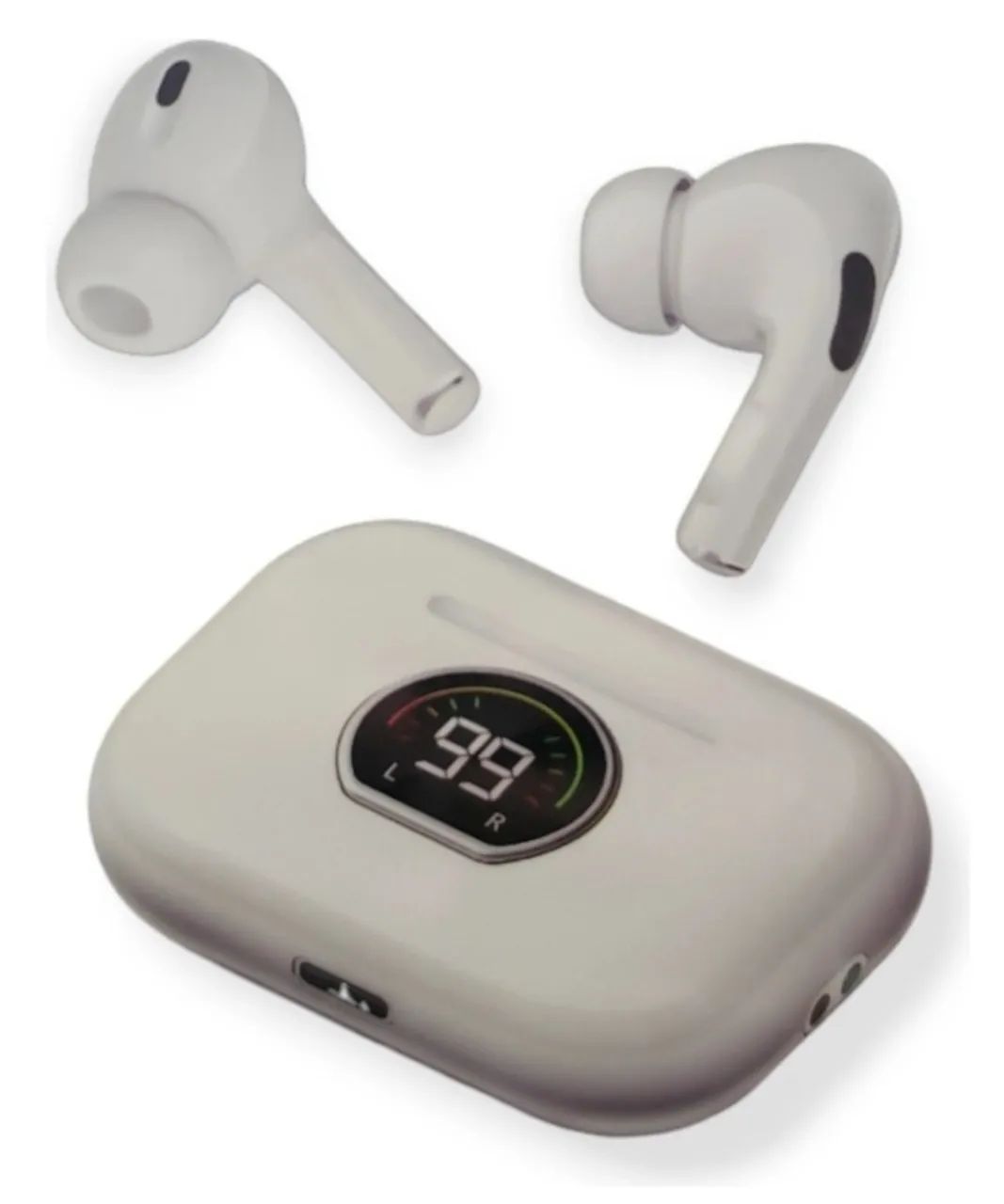 Fone de Ouvido Bluetooth Sem Fio - Foto 5