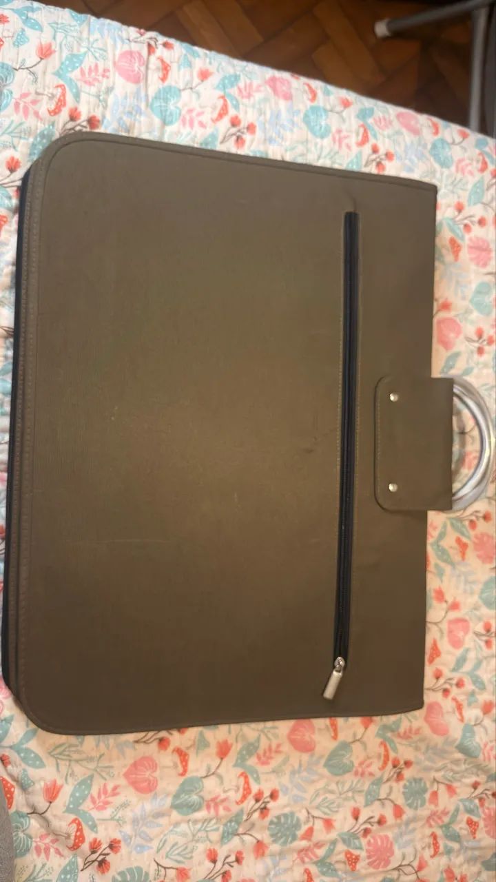 Pasta A3 papel craft