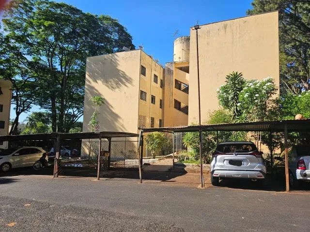 Foto - Ribeirão Preto - Vila Virgínia