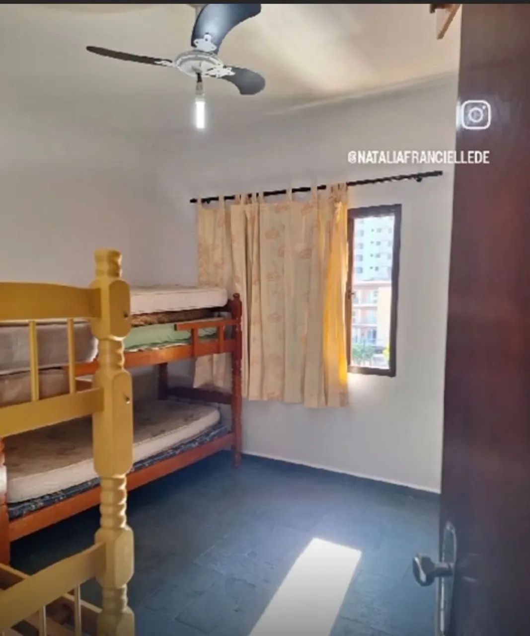 Vendo apartamento na praia de Vila Caicara ,cidade de Praia Grande  - Foto 5