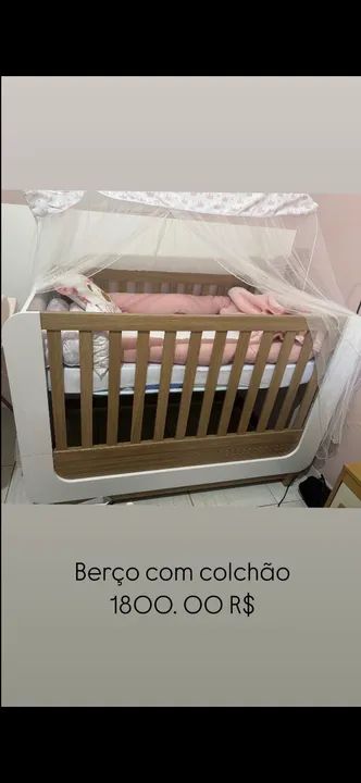 Quarto bébé 