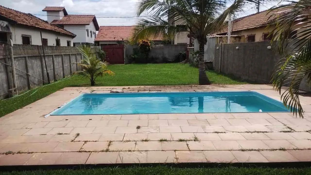 Uma das Maiores e Mais Desejadas Casas de Grussaí à Venda - São João da Barra, RJ - Foto 2