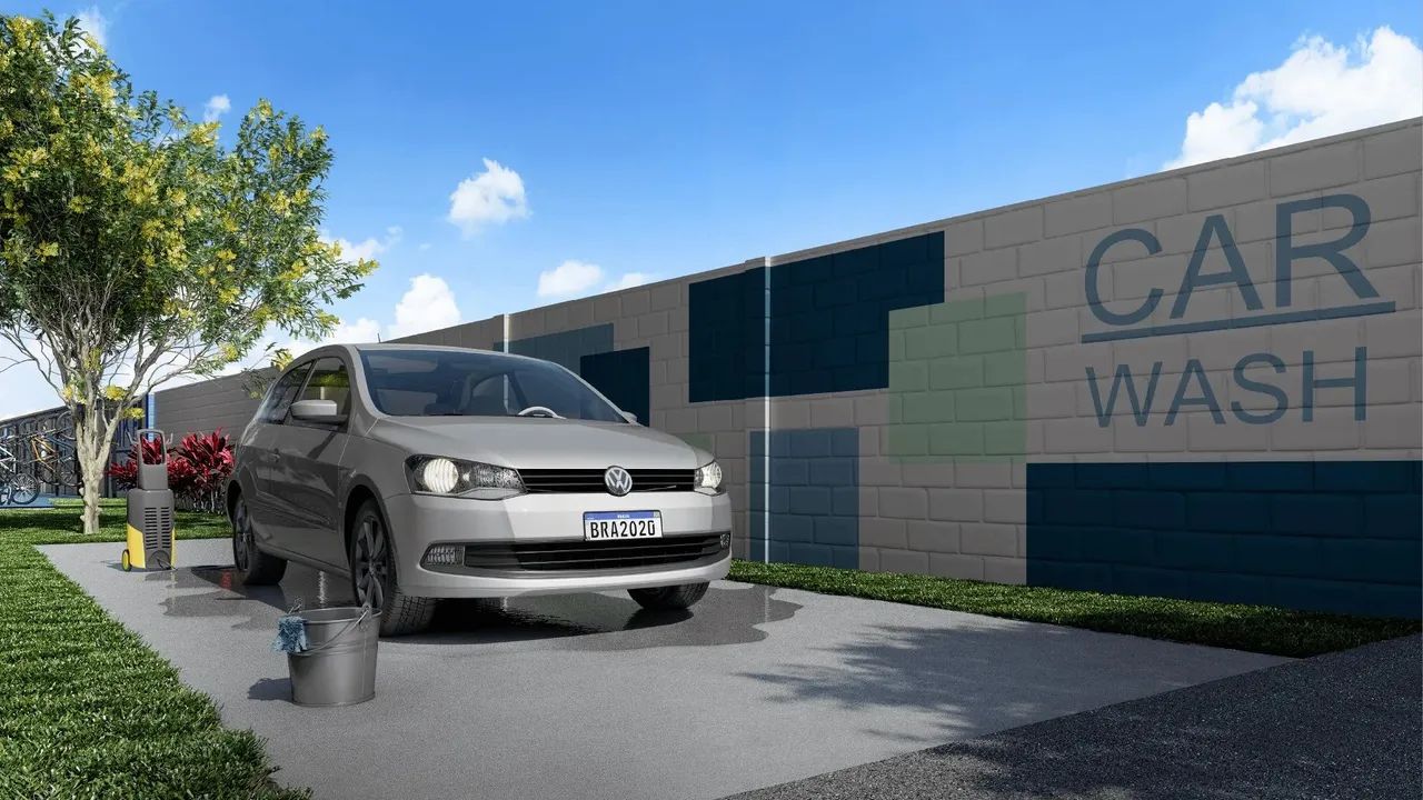 Apartamento em Candeias Entrega em Dezembro de 2025 - Foto 5