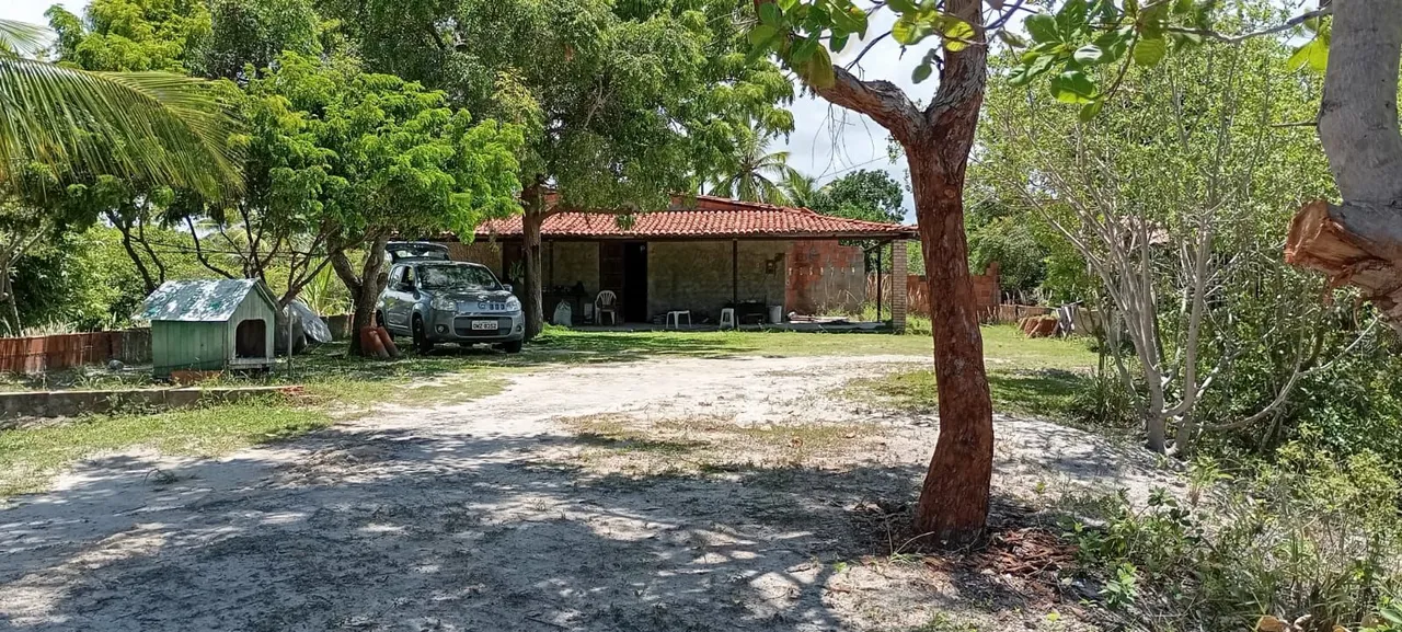 Chácara em Lagoa Redonda