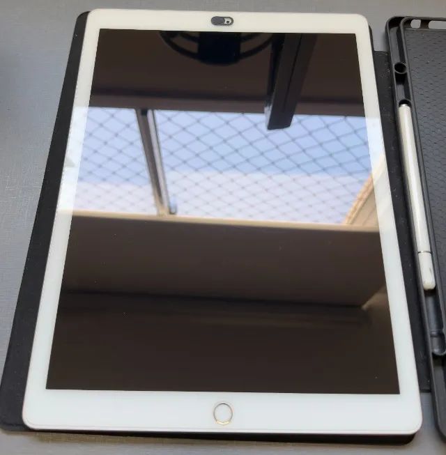 Ipad Pro 2nd geração, 12,9 polegadas, 512gb - Foto 4