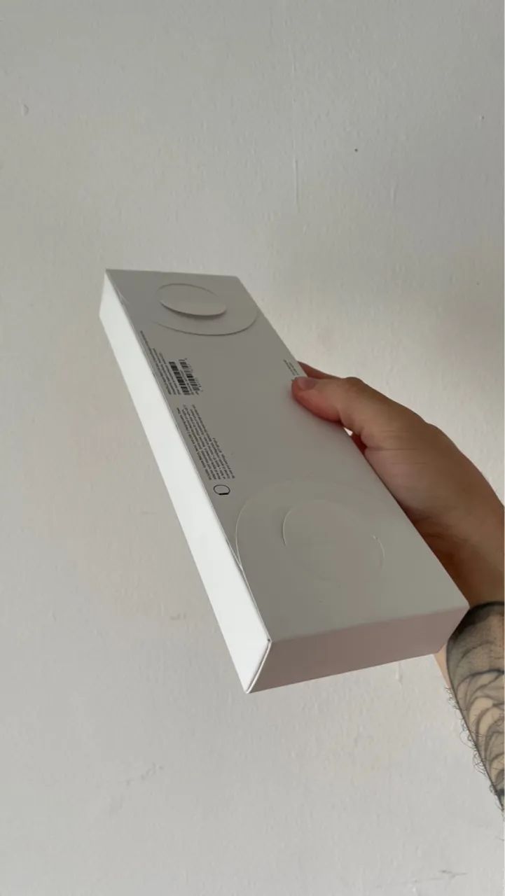 Apple Watch SE 2 40mm Lacrado - Foto 2