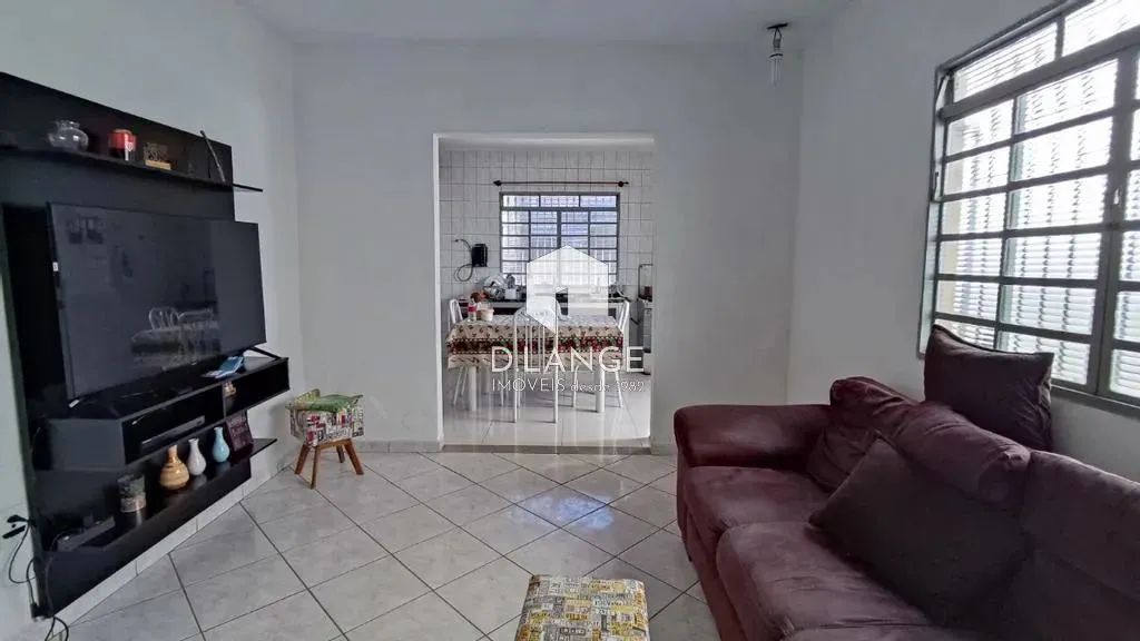 Casa à venda no bairro Vila Teixeira em Campinas - Foto 7