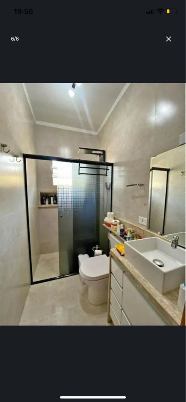 IC Vendo casa em Jacaraipe - Serra - Foto 5
