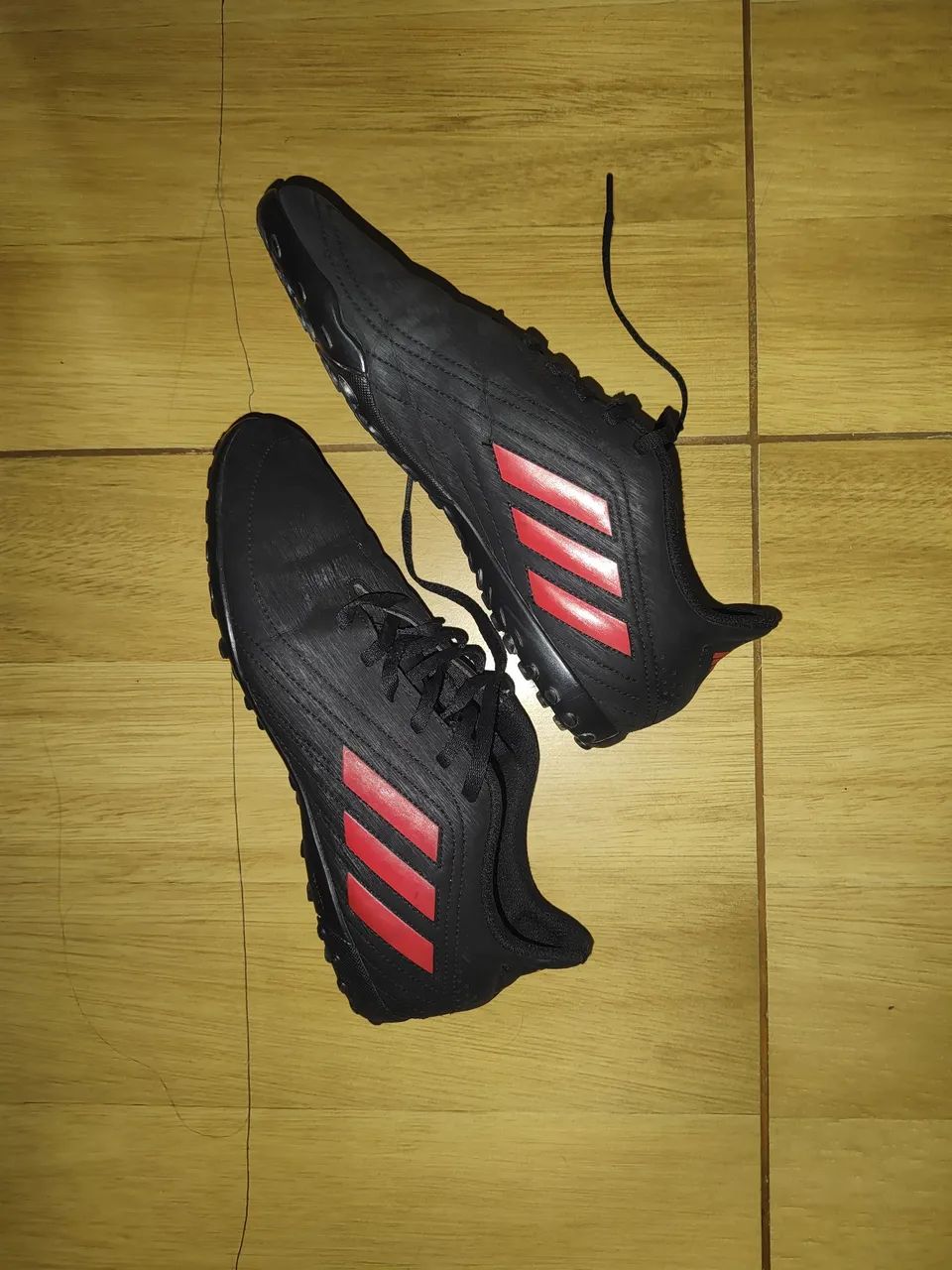 Chuteira Adidas Deportivo - NOVA