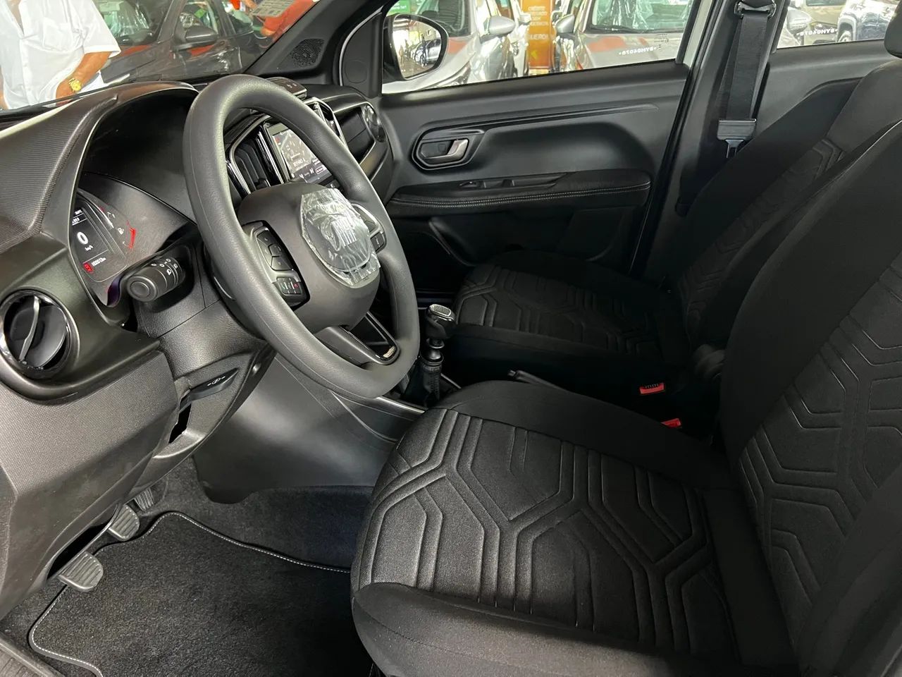 Fiat STRADA VOLCANO - Foto 5
