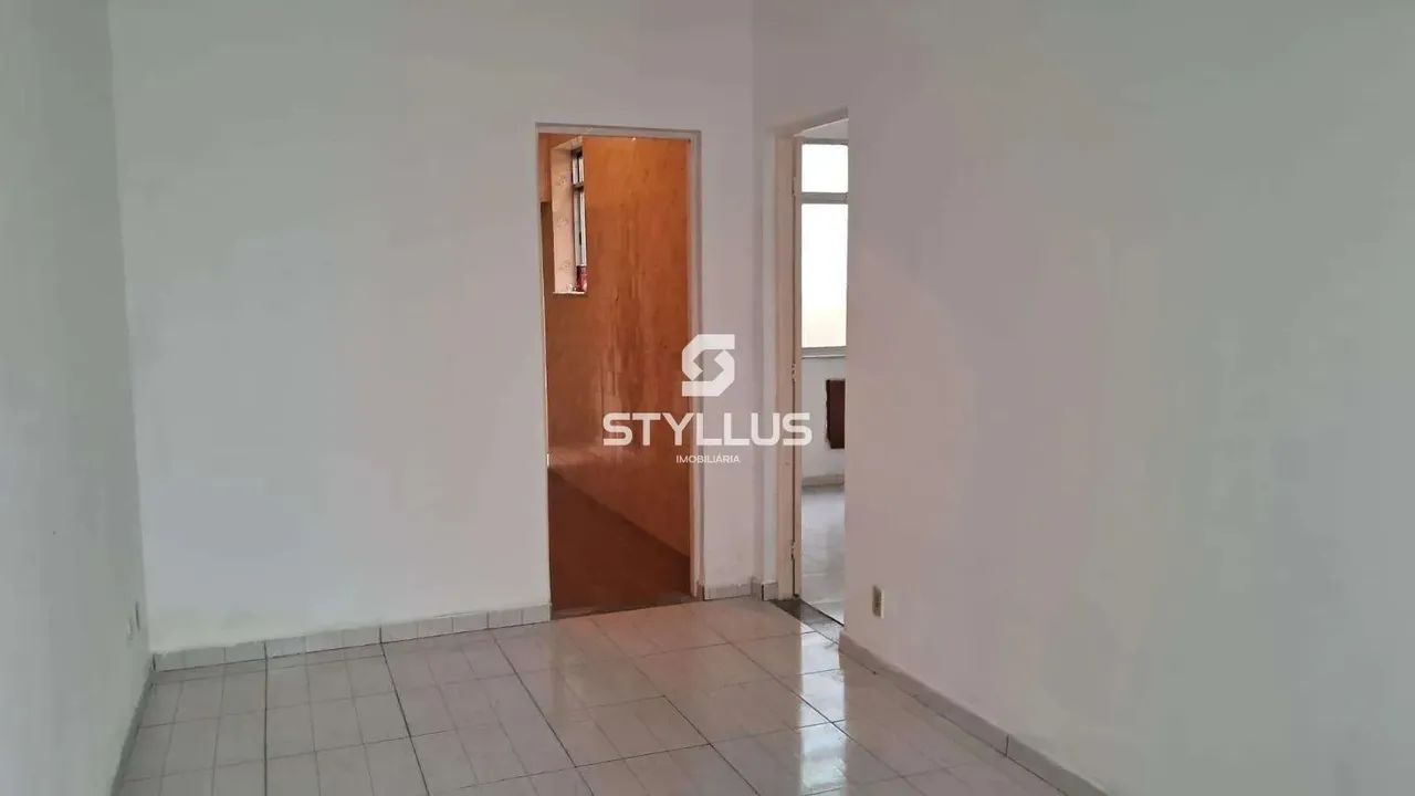 Engenho de Dentro | Casa de Vila 2 quartos - Foto 2