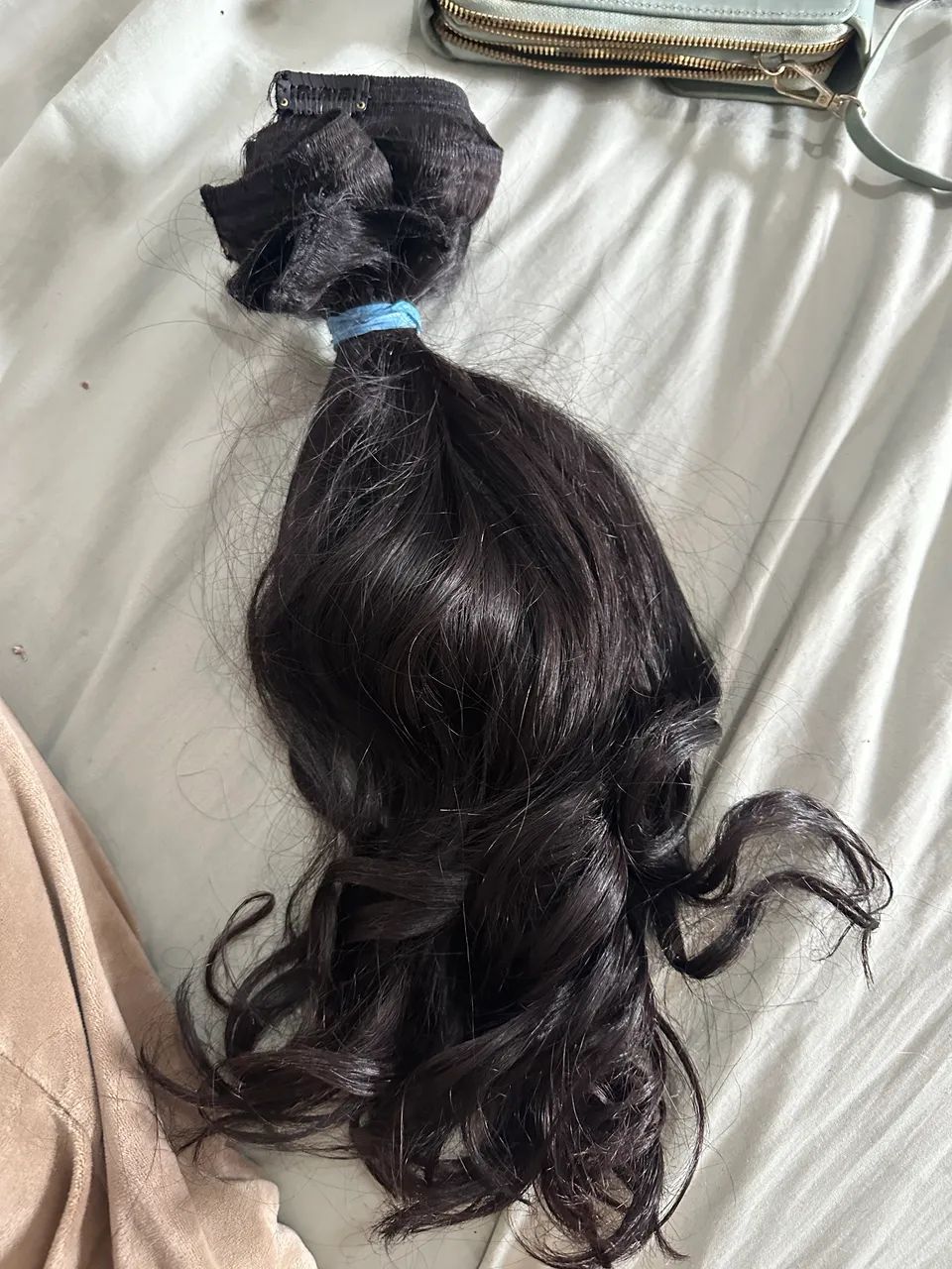 Cabelo - Foto 2