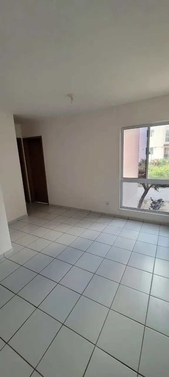 PARA ALUGAR! Seu novo lar te espera no Mirantes da Lagoa