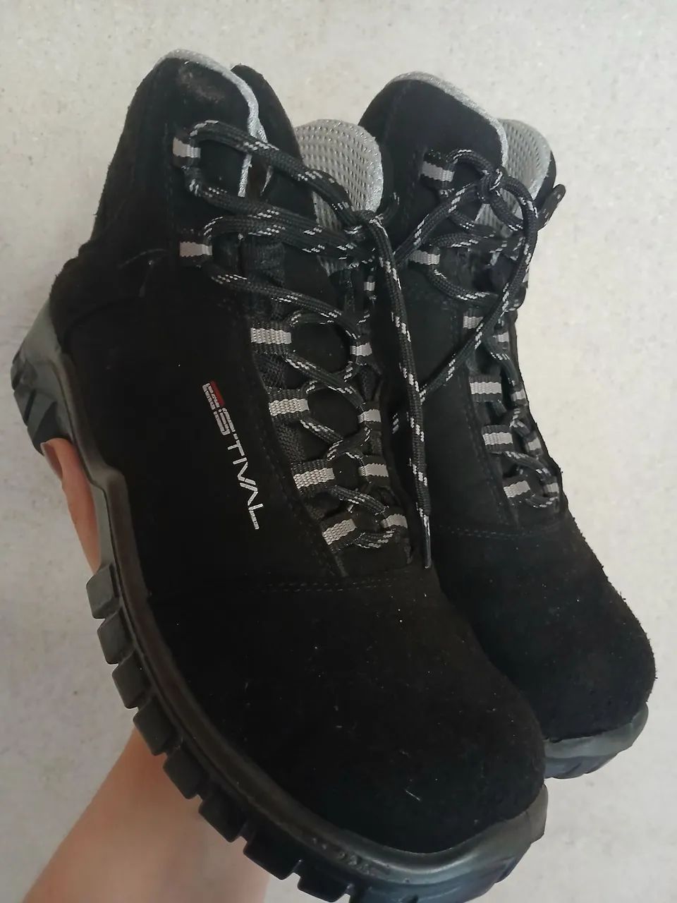 Estival Nova Safety Boot