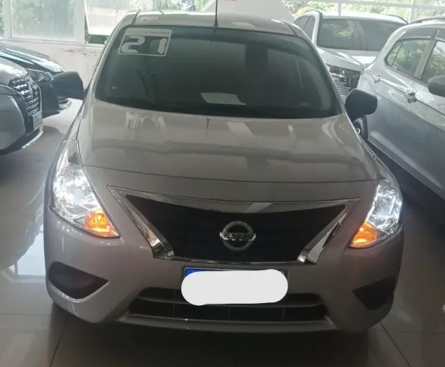 VERSA 1.6 16V FLEXSTART V-DRIVE SPECIAL EDITION - OPORTUNIDADE - Foto 2