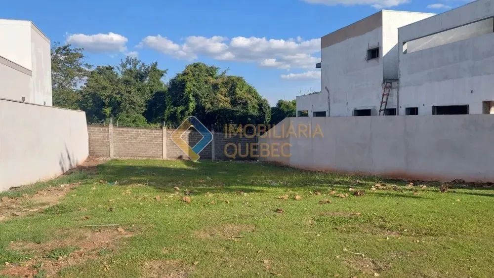 Terrenos - Venda - Residencial e Empresarial Alphaville - Cod. 3806