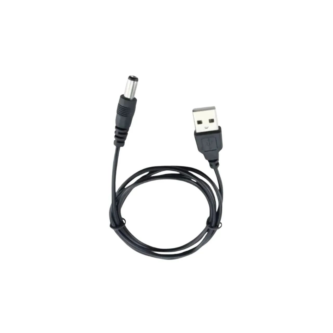 Cabo USB x P4 Storm 2.1 x 5.5 MM