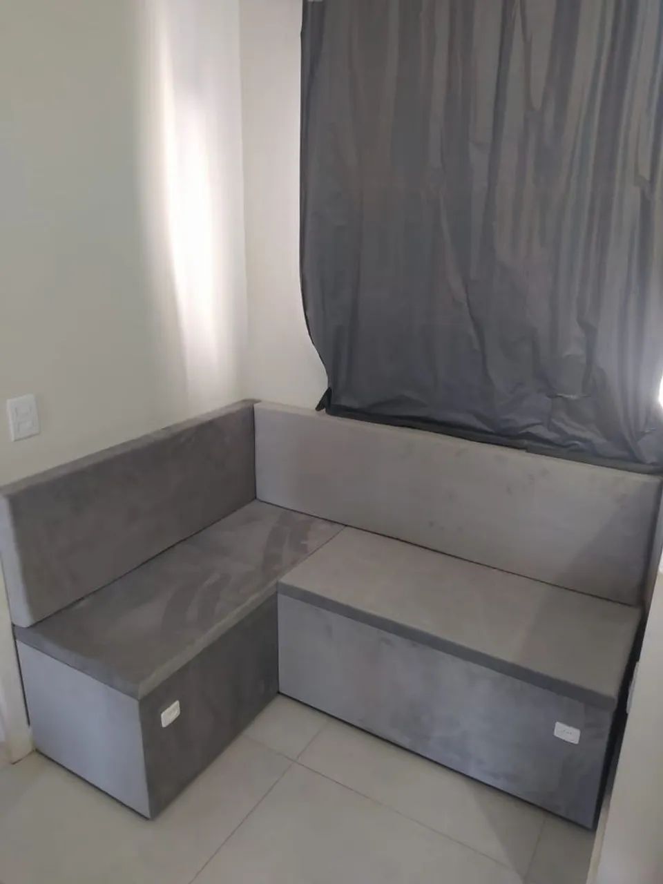 CANTO ALEMÃO LEIA TODO O ANÚNCIO  - Foto 4