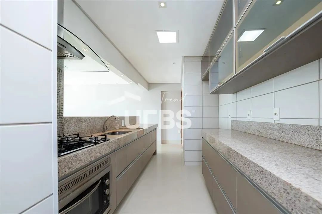 Apartamento à venda no Varandas de Copacabana - Jardim Atlântico - Foto 5