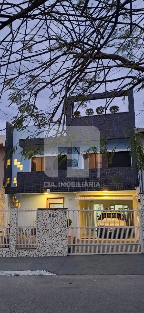 Casa com 4 quartos na Vargem do Bom Jesus - Foto 4