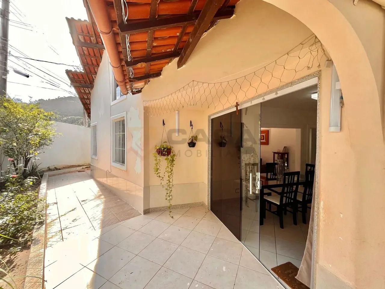 Casa espetacular 3Q c/Suite e Espaço Gourmet em Fradinhos  Vitória ZJ - Foto 4